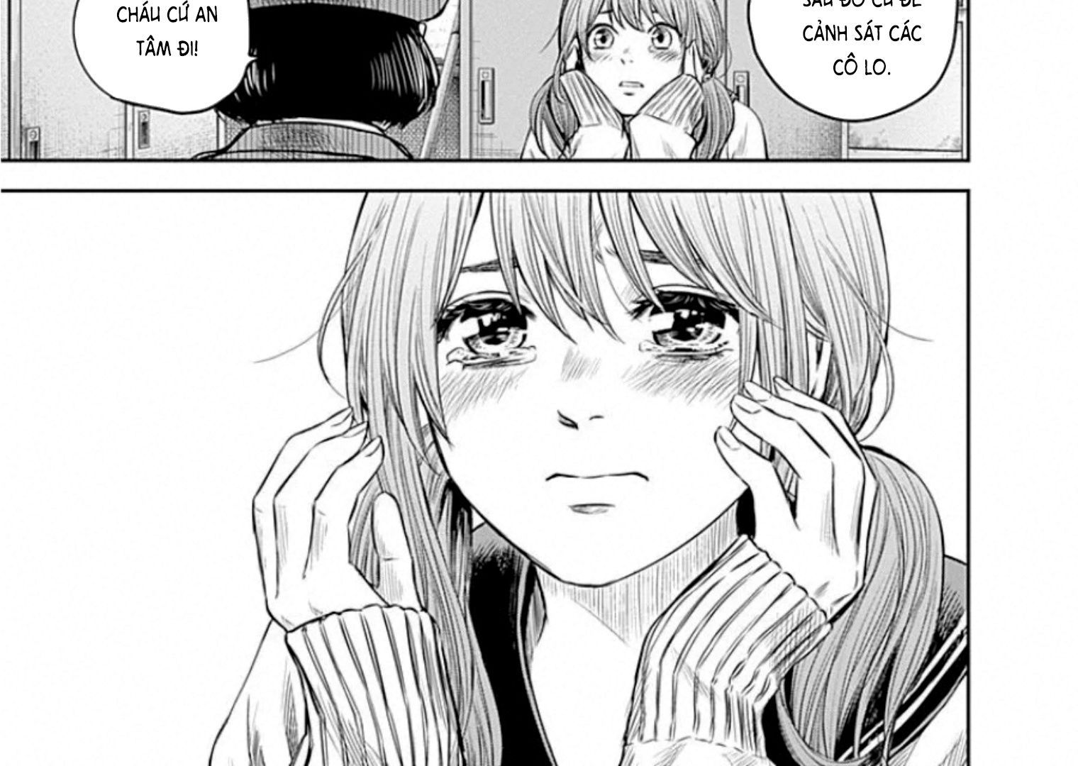 Adabana Chap 16 - Next Chap 15