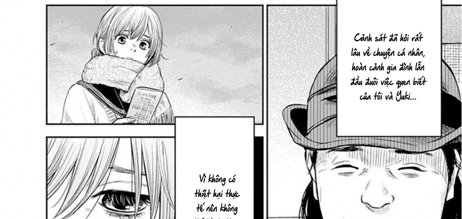 Adabana Chap 16 - Next Chap 15