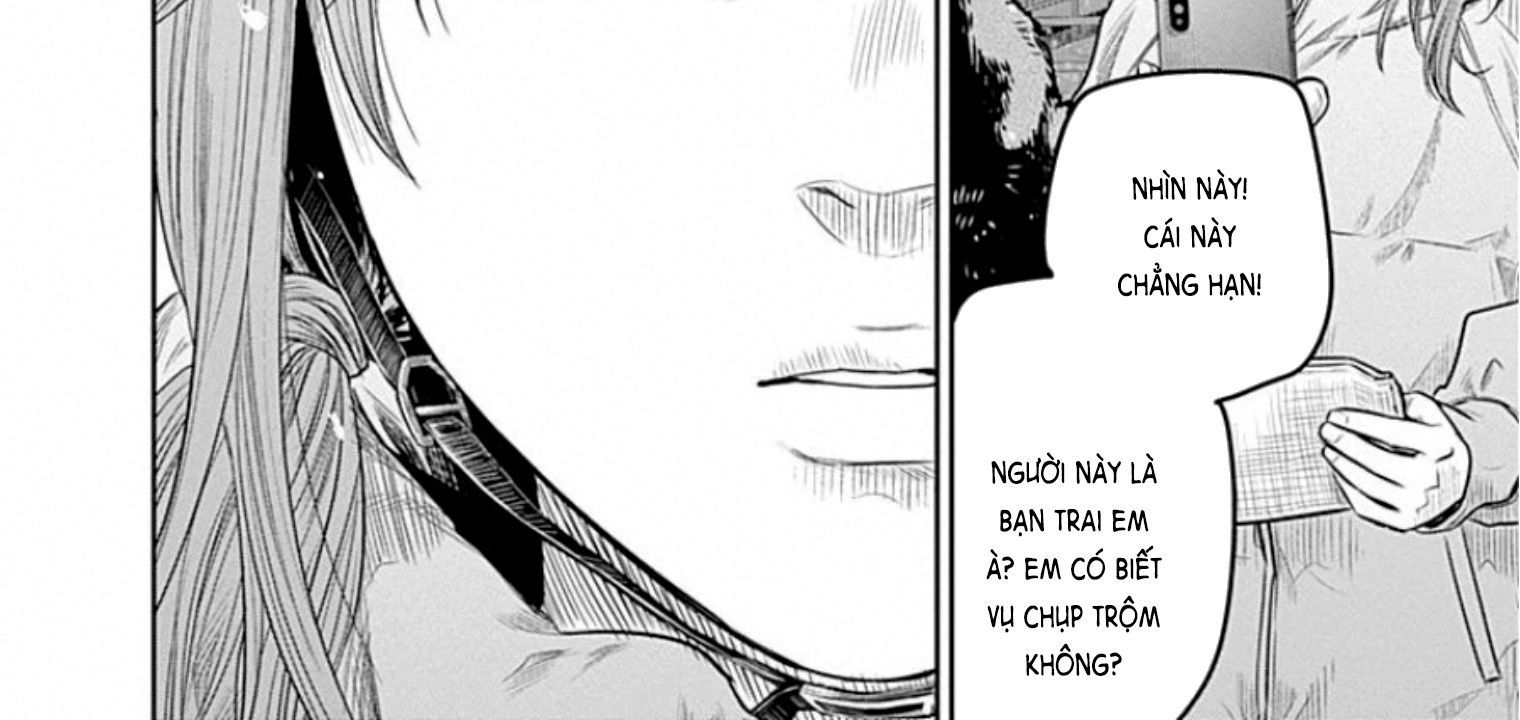 Adabana Chap 17 - Next Chap 16