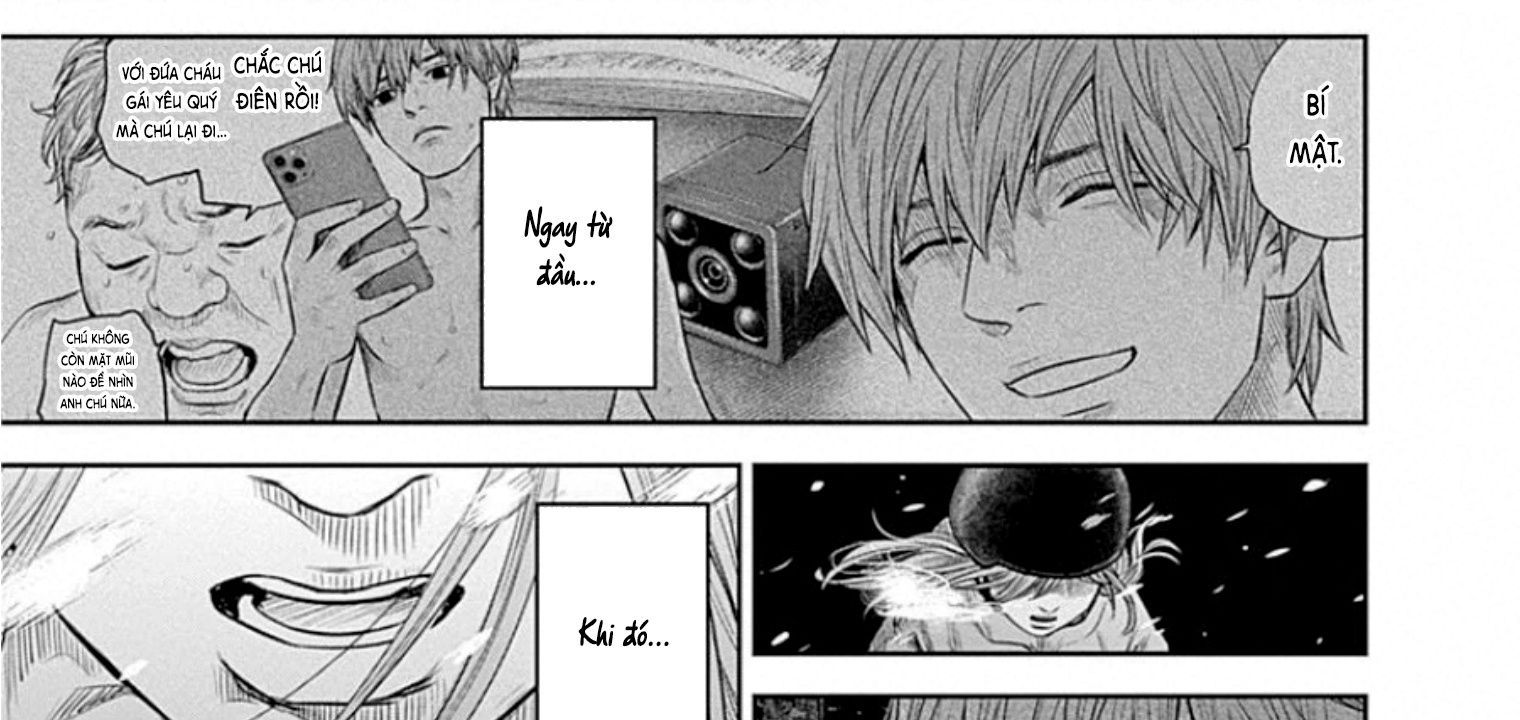 Adabana Chap 17 - Next Chap 16