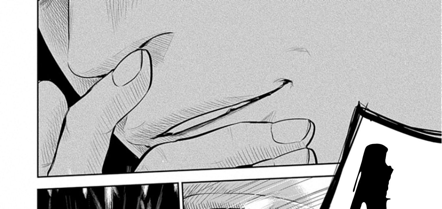 Adabana Chap 17 - Next Chap 16