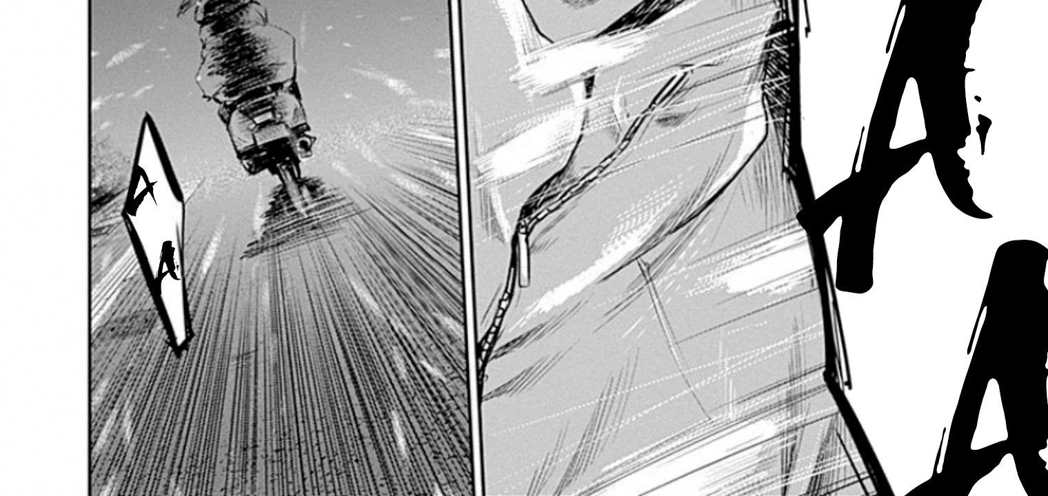 Adabana Chap 17 - Next Chap 16