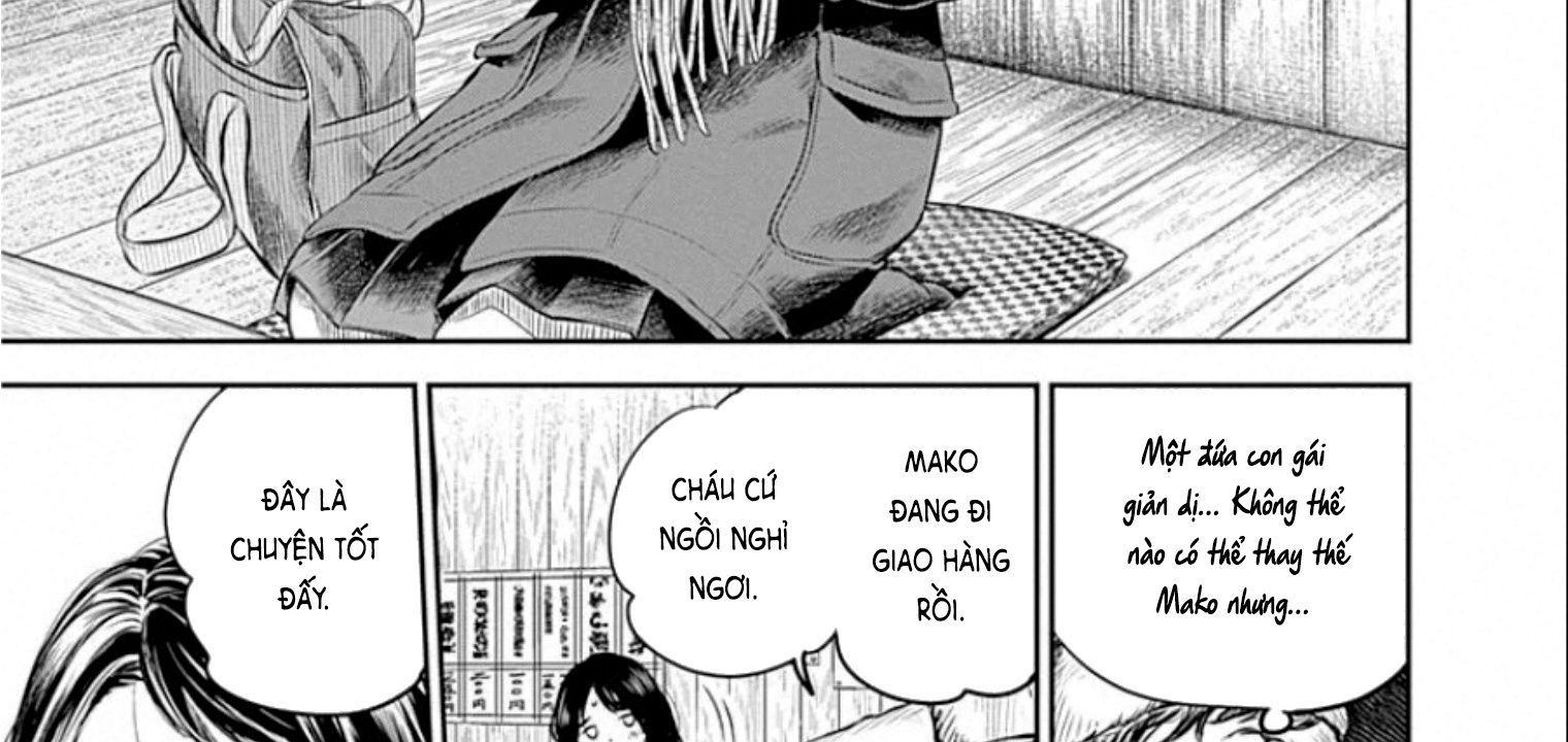 Adabana Chap 17 - Next Chap 16