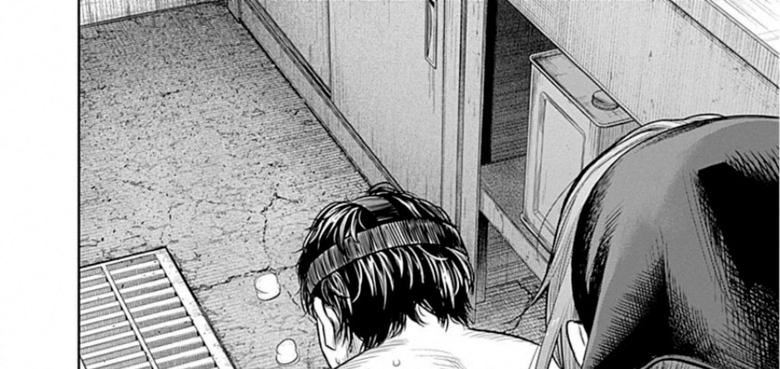 Adabana Chap 17 - Next Chap 16