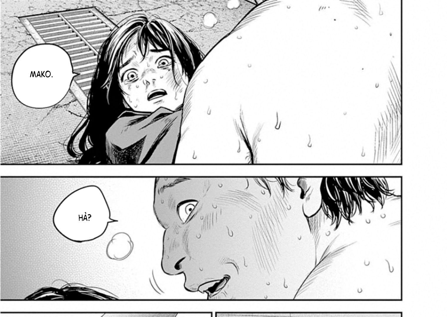 Adabana Chap 17 - Next Chap 16