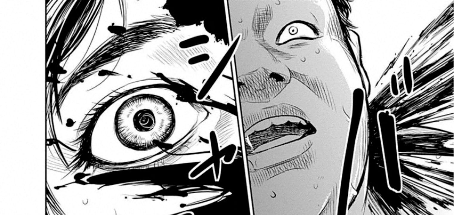 Adabana Chap 17 - Next Chap 16