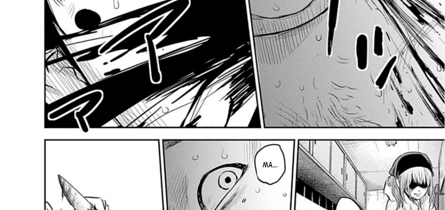 Adabana Chap 17 - Next Chap 16