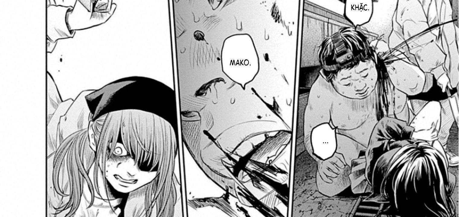 Adabana Chap 17 - Next Chap 16