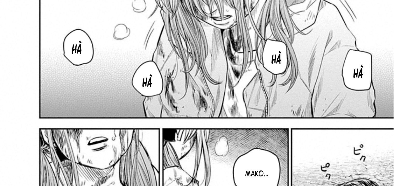 Adabana Chap 17 - Next Chap 16