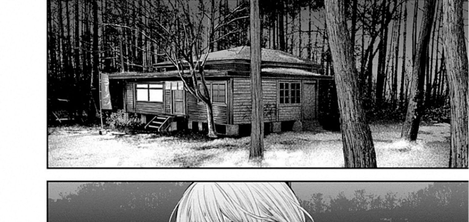 Adabana Chap 17 - Next Chap 16