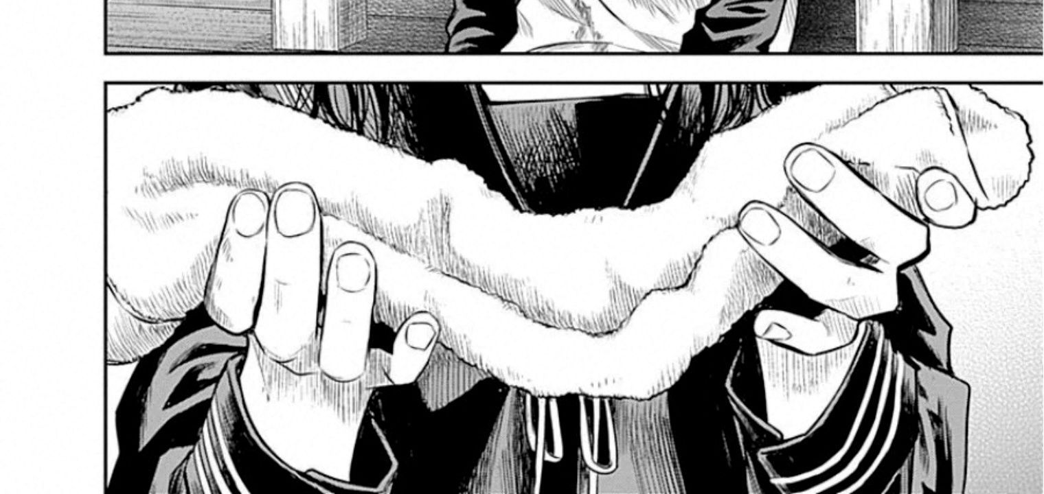 Adabana Chap 17 - Next Chap 16