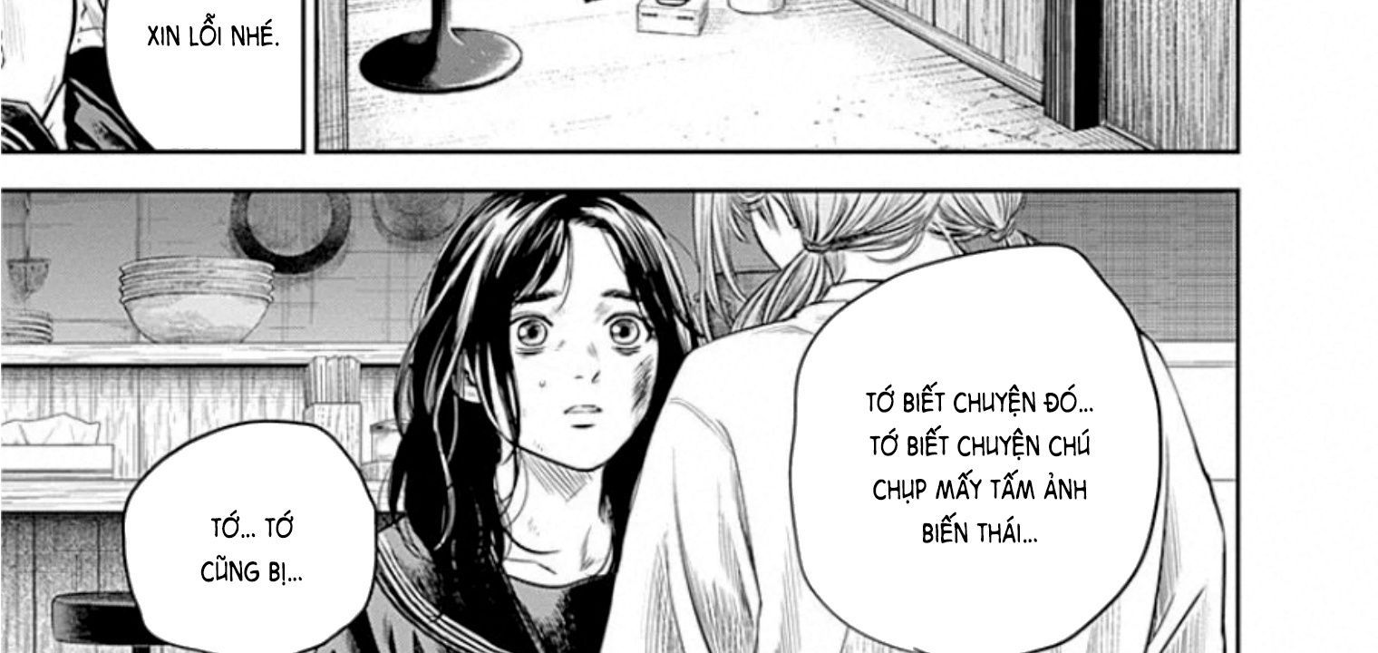 Adabana Chap 17 - Next Chap 16