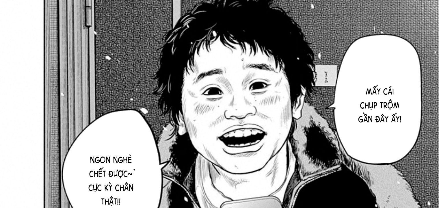 Adabana Chap 17 - Next Chap 16