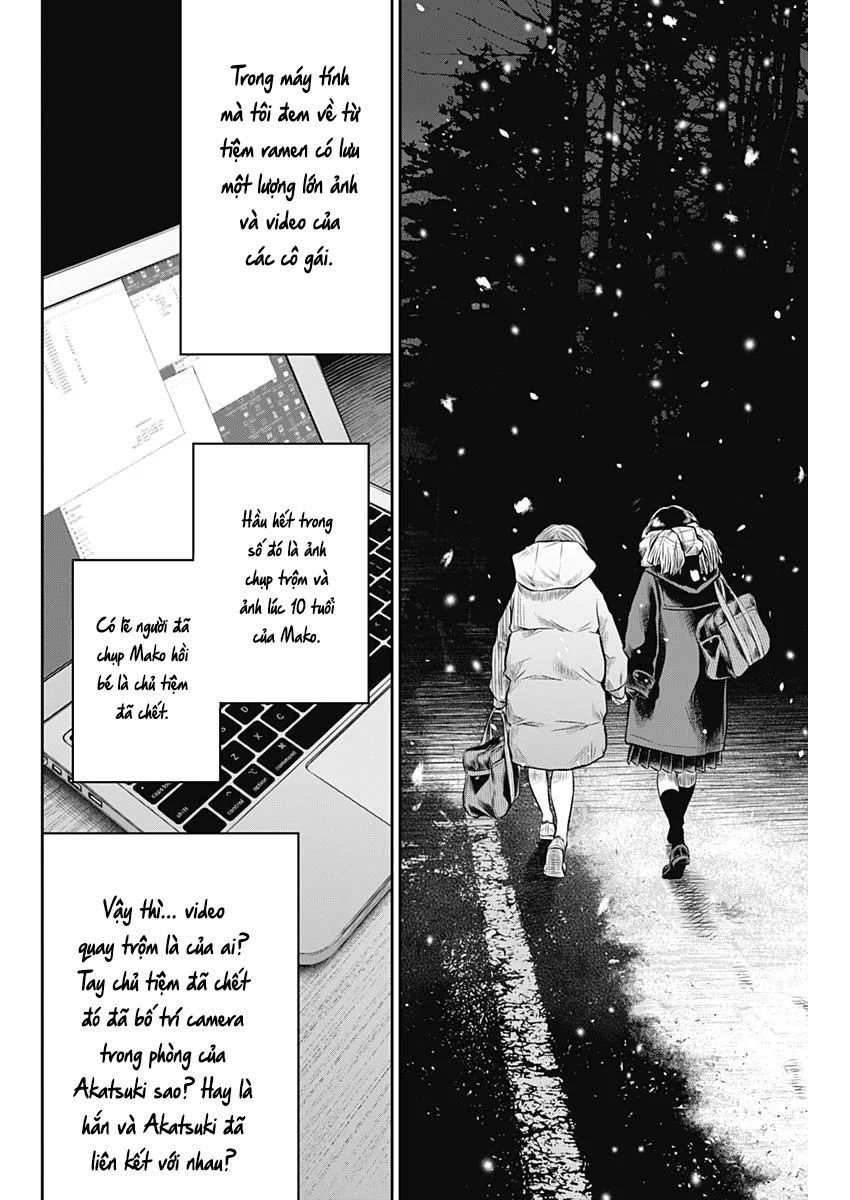 Adabana Chap 18 - Next Chap 17