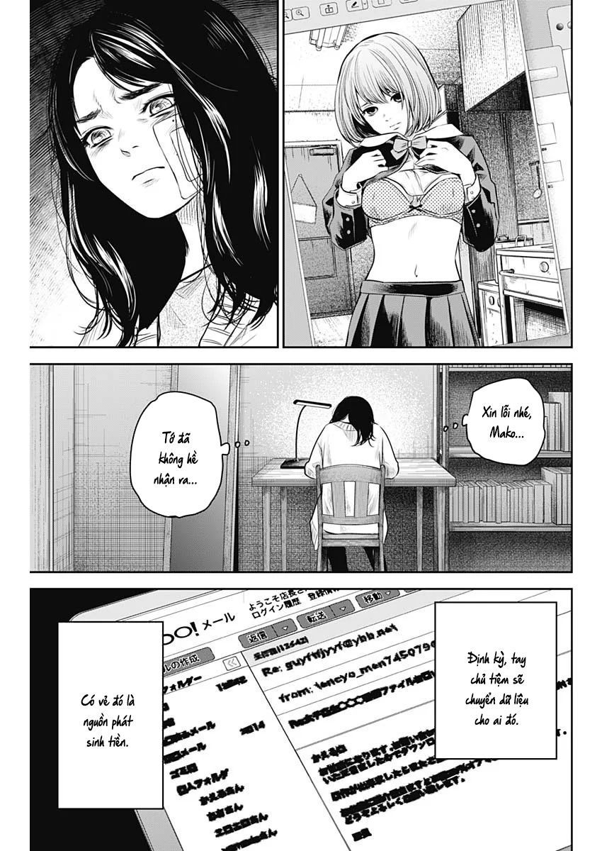 Adabana Chap 18 - Next Chap 17