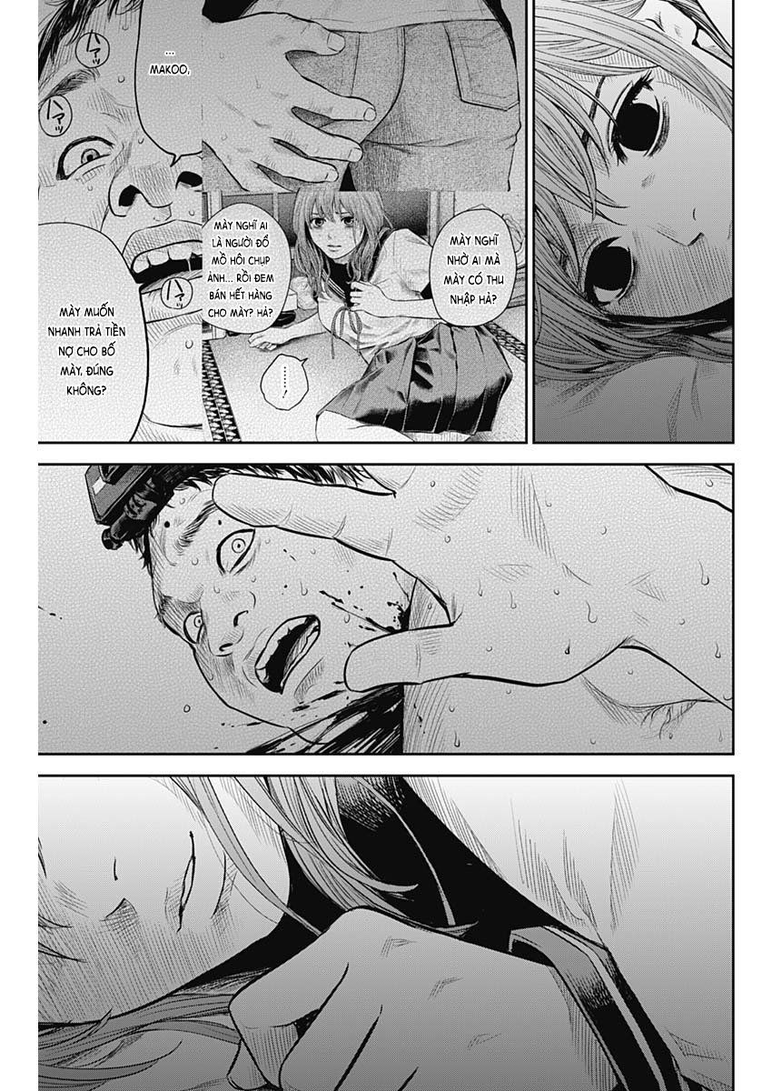 Adabana Chap 18 - Next Chap 17