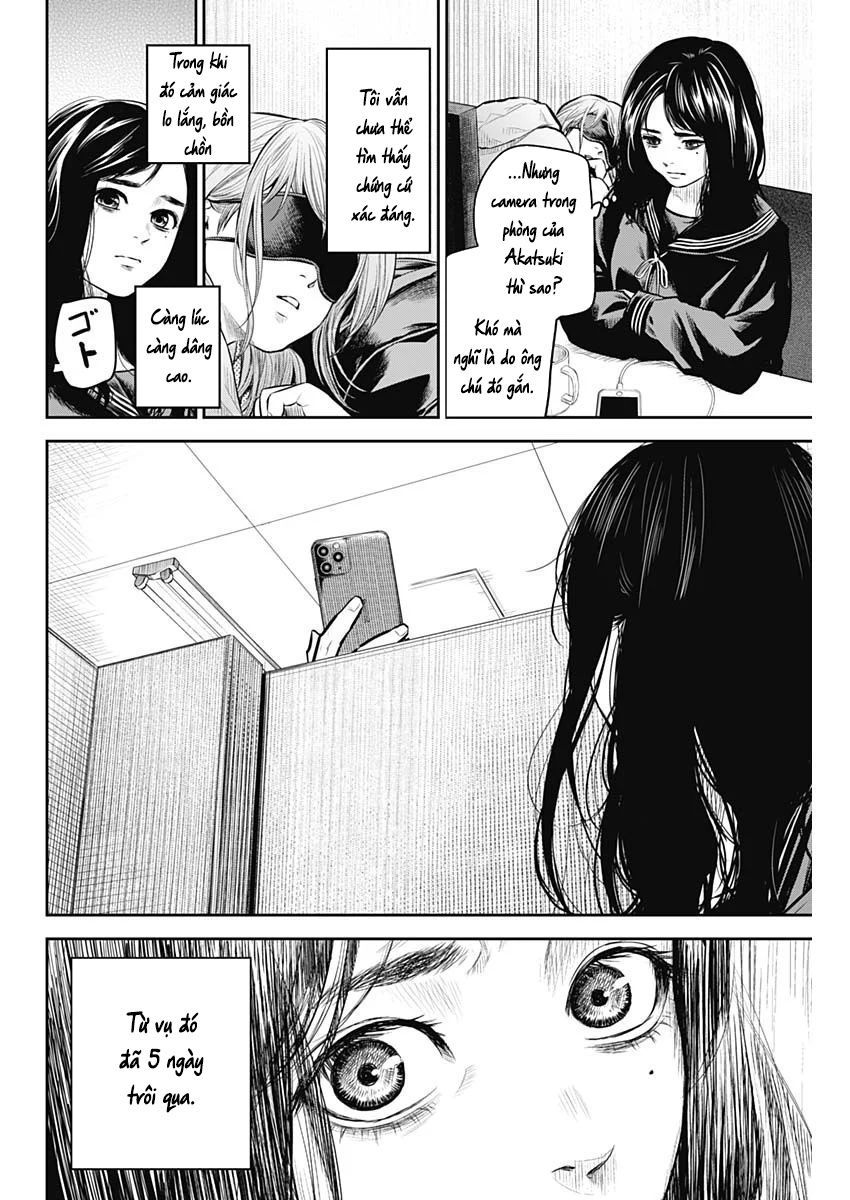 Adabana Chap 18 - Next Chap 17