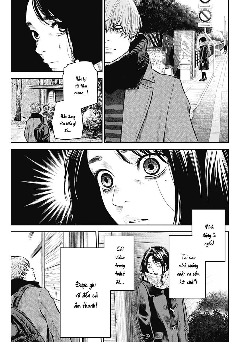 Adabana Chap 18 - Next Chap 17