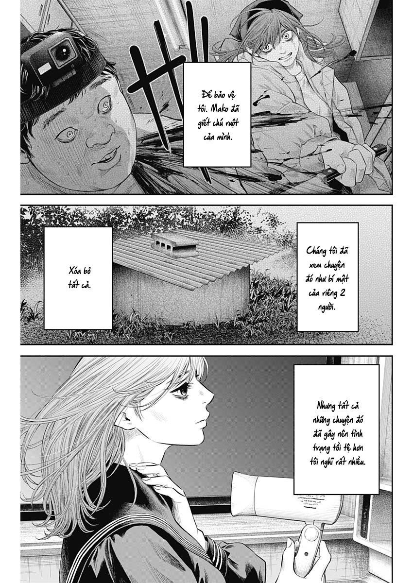 Adabana Chap 18 - Next Chap 17