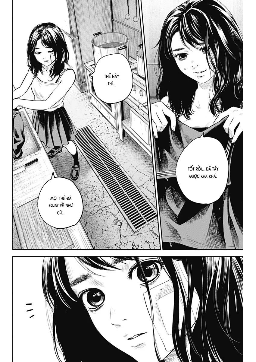 Adabana Chap 18 - Next Chap 17