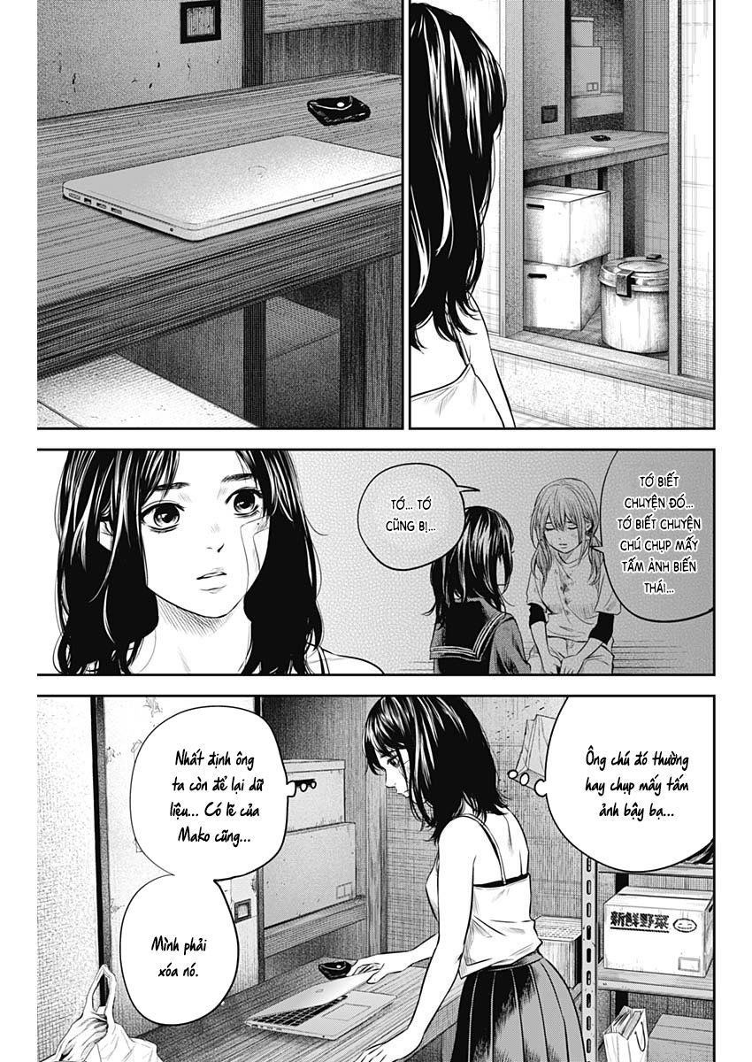 Adabana Chap 18 - Next Chap 17