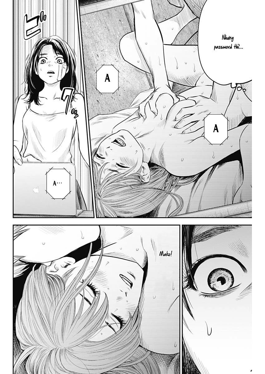 Adabana Chap 18 - Next Chap 17