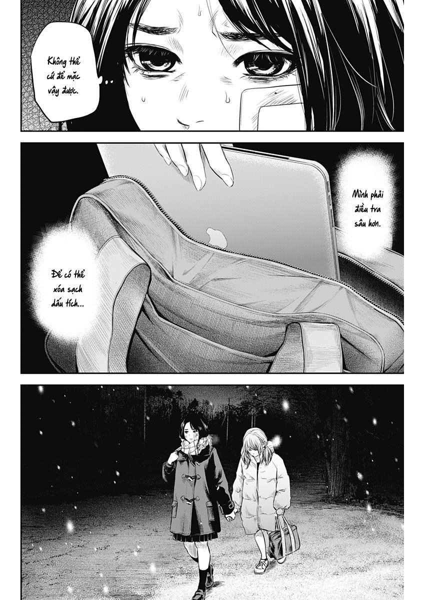 Adabana Chap 18 - Next Chap 17