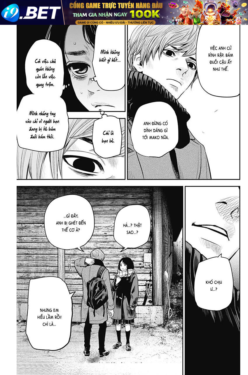 Adabana Chap 19 - Next Chap 18