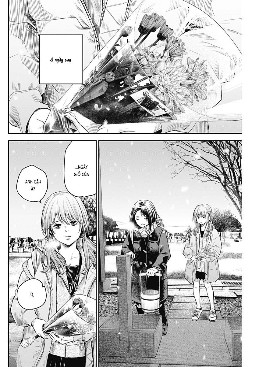 Adabana Chap 19 - Next Chap 18