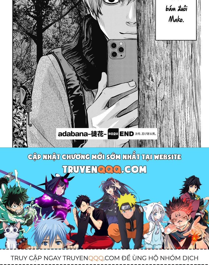 Adabana Chap 2 - Next Chap 1