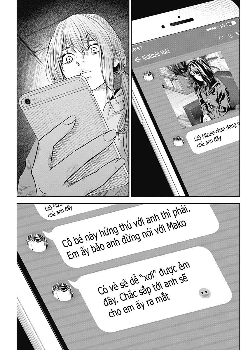 Adabana Chap 20 - Next Chap 19