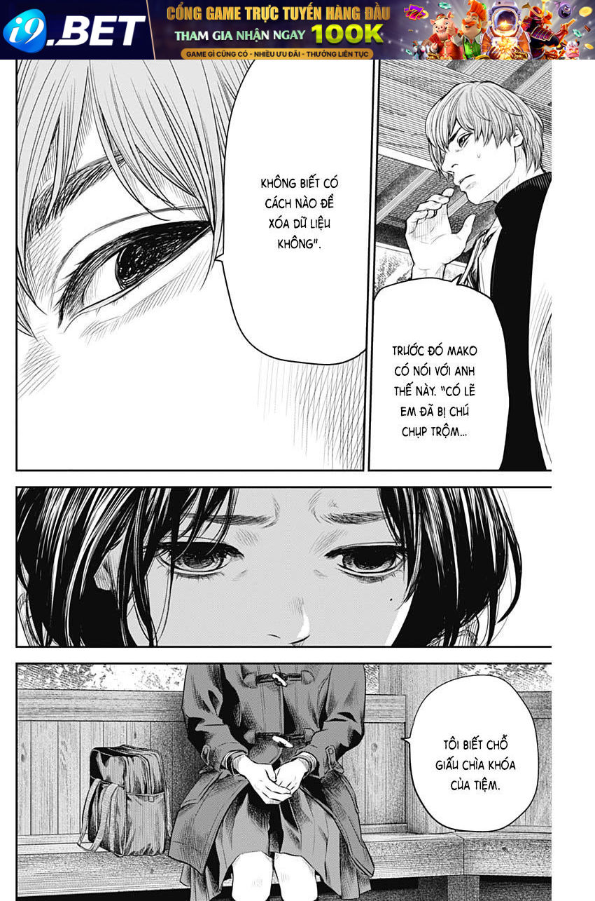 Adabana Chap 20 - Next Chap 19