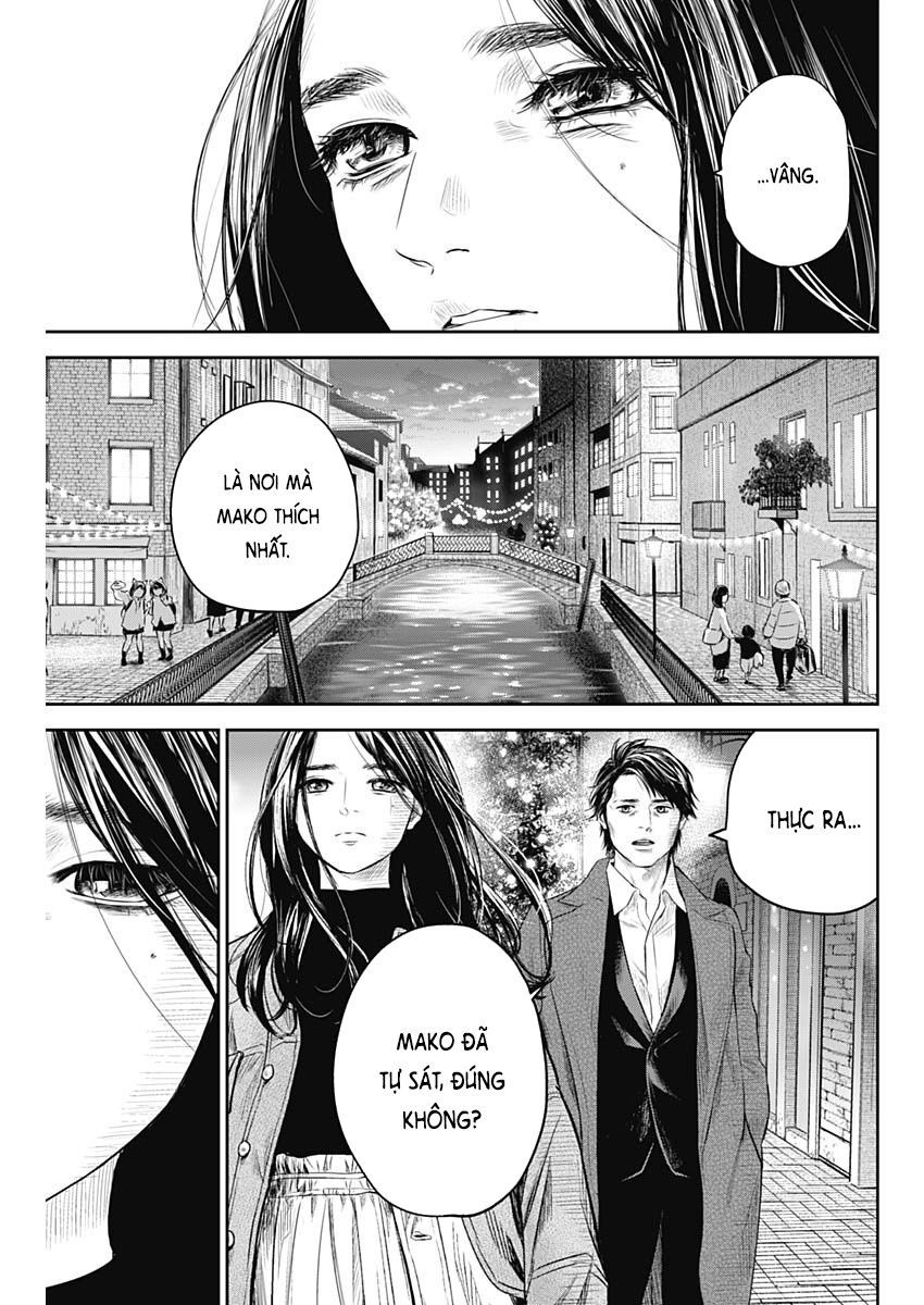 Adabana Chap 28 - Next Chap 20