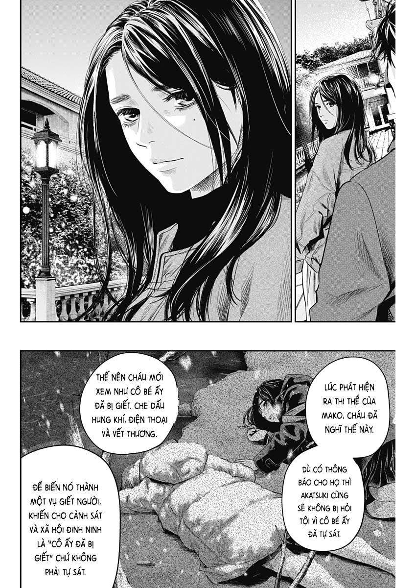 Adabana Chap 28 - Next Chap 20