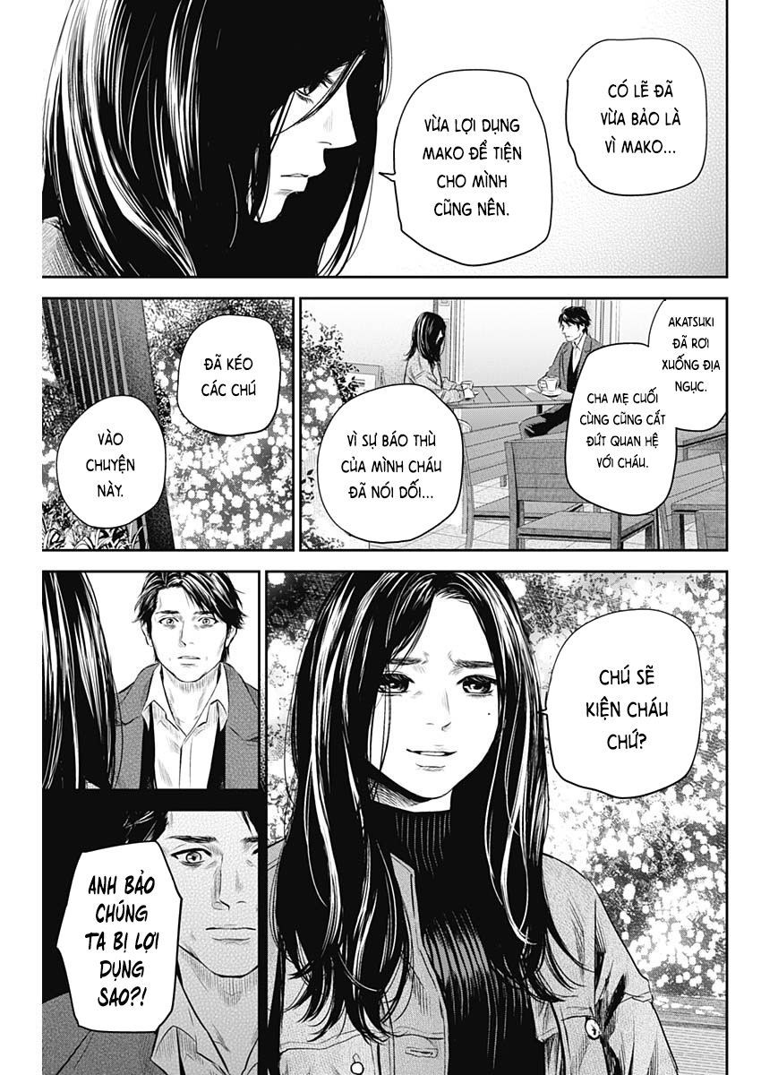 Adabana Chap 28 - Next Chap 20