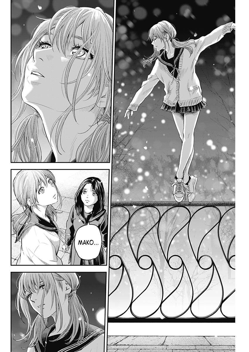 Adabana Chap 28 - Next Chap 20