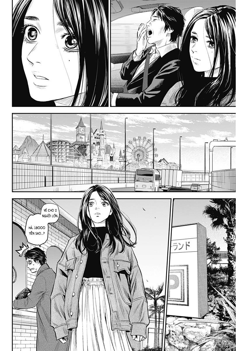 Adabana Chap 28 - Next Chap 20