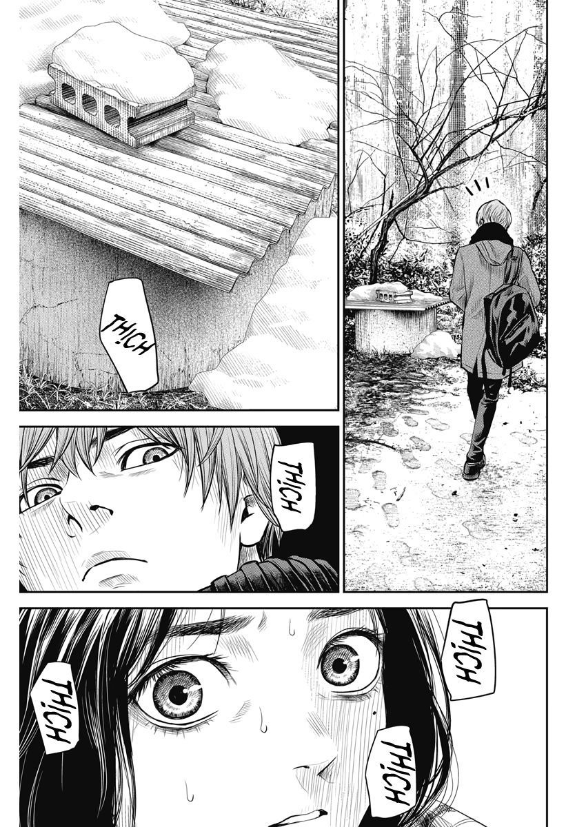 Adabana Chap 3 - Next Chap 2