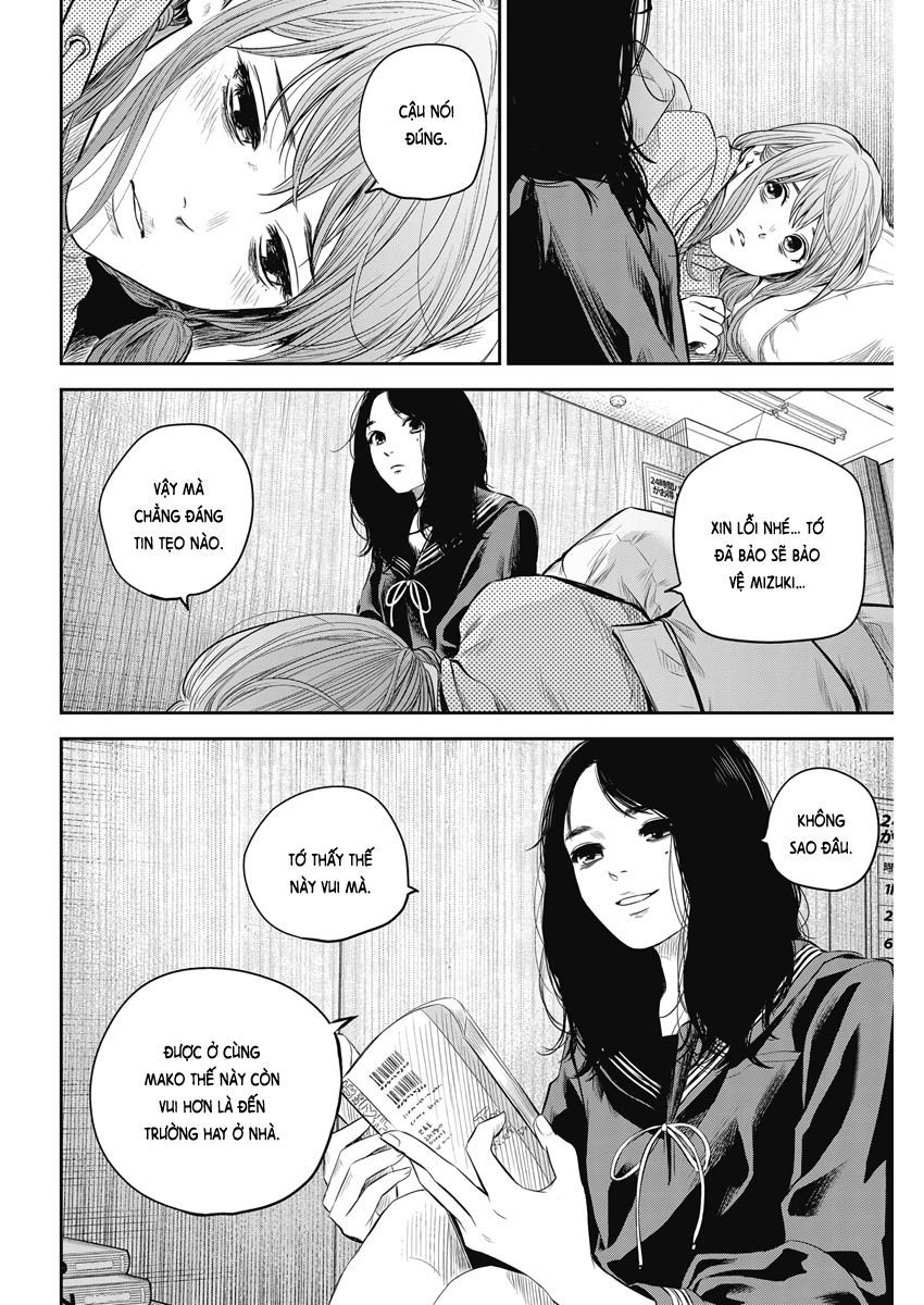 Adabana Chap 3 - Next Chap 2