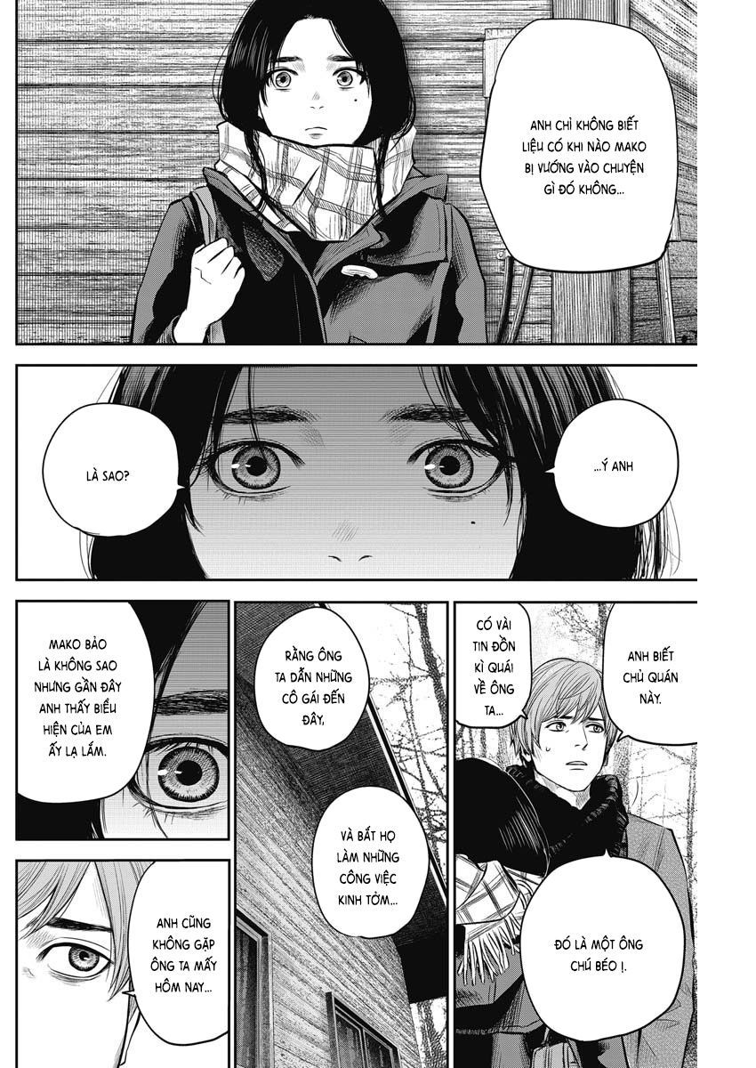 Adabana Chap 4 - Next Chap 3