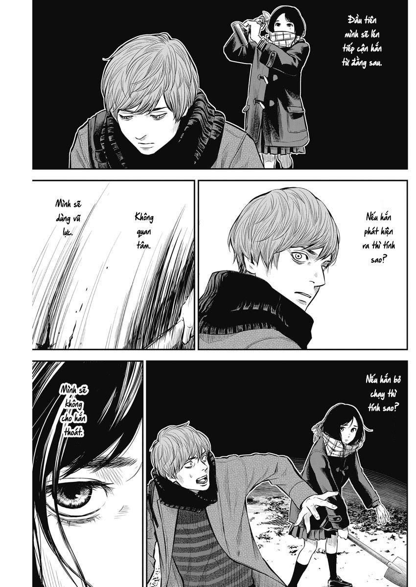 Adabana Chap 4 - Next Chap 3