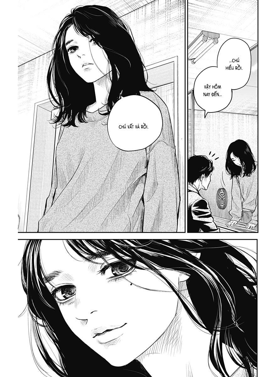 Adabana Chap 5 - Next Chap 4