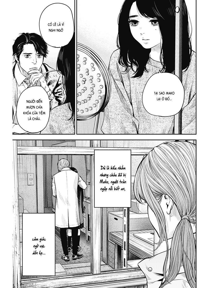 Adabana Chap 5 - Next Chap 4