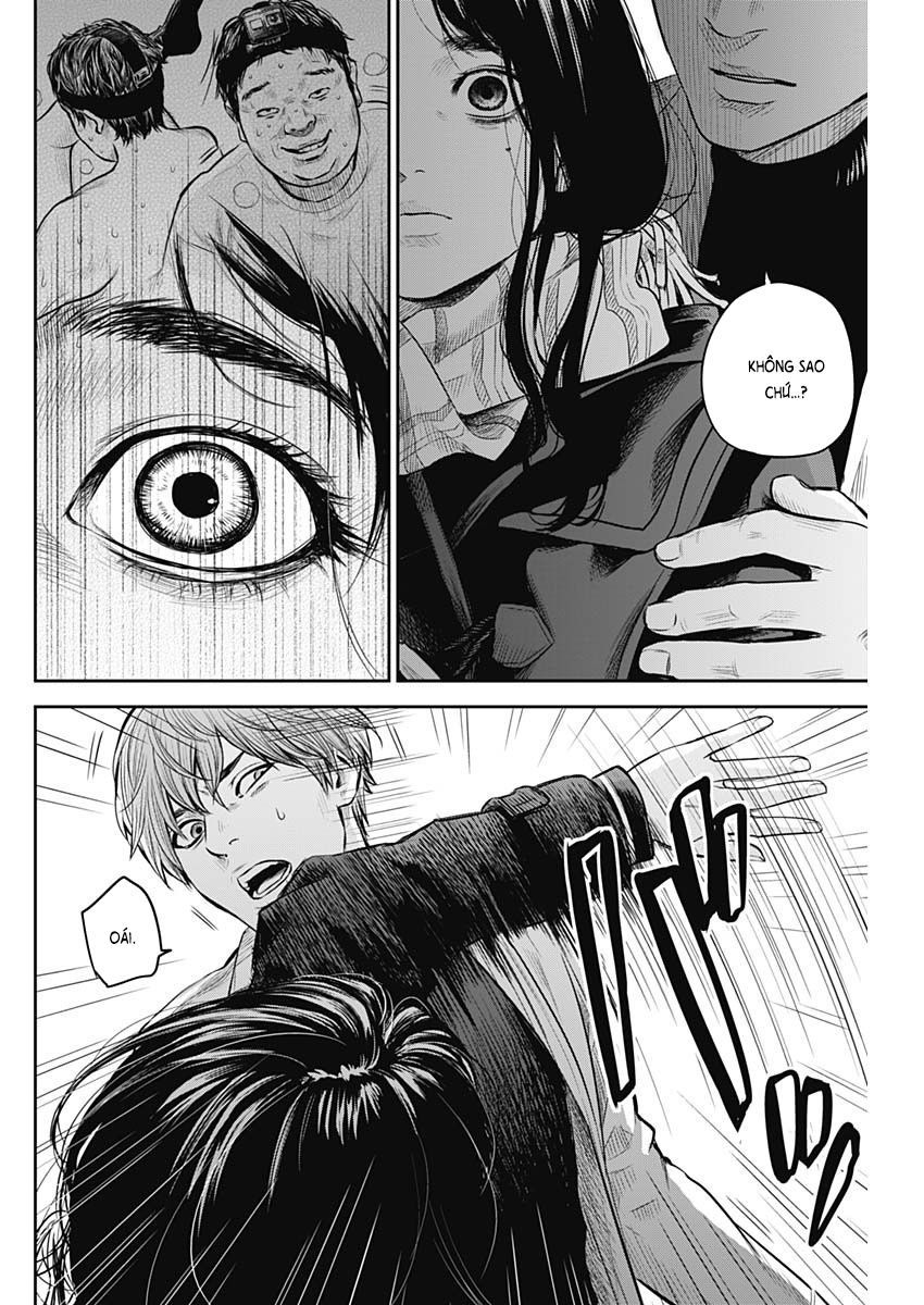 Adabana Chap 5 - Next Chap 4