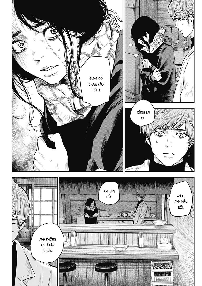 Adabana Chap 5 - Next Chap 4