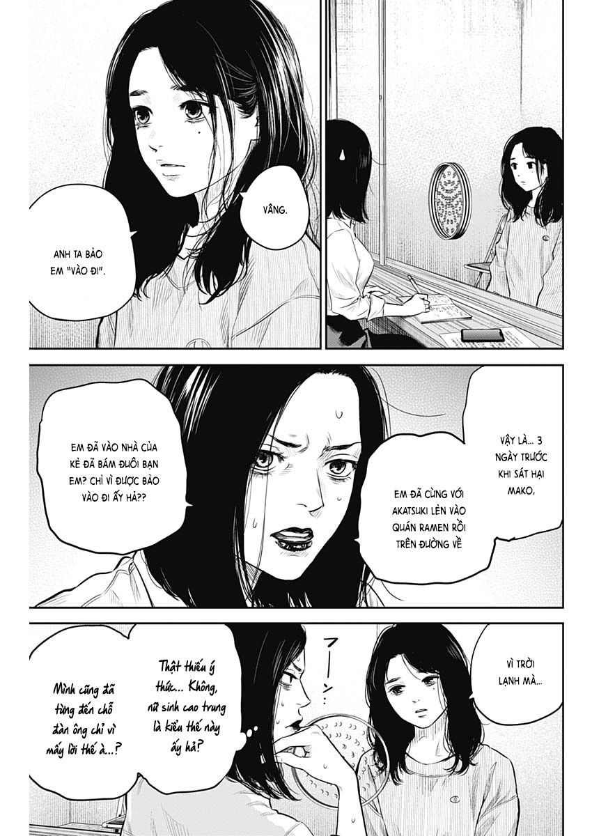 Adabana Chap 6 - Next Chap 5