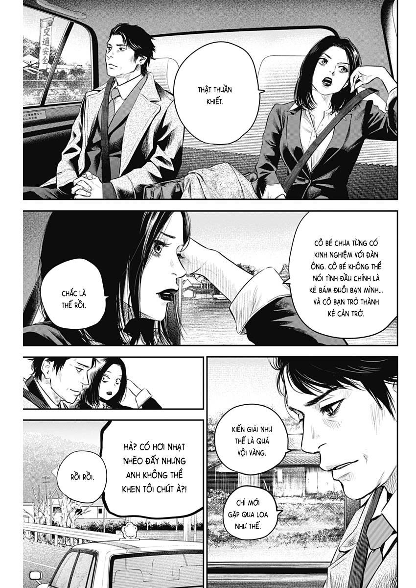 Adabana Chap 6 - Next Chap 5