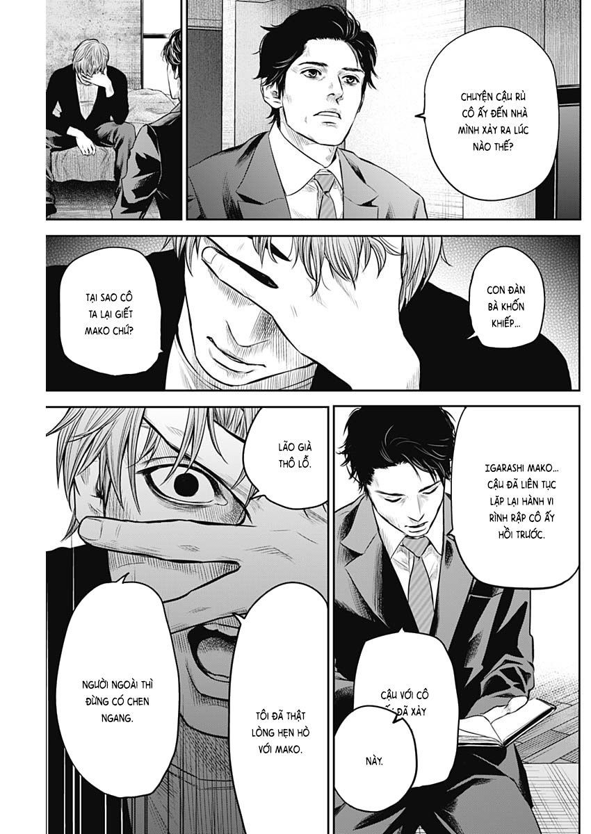 Adabana Chap 7 - Next Chap 6