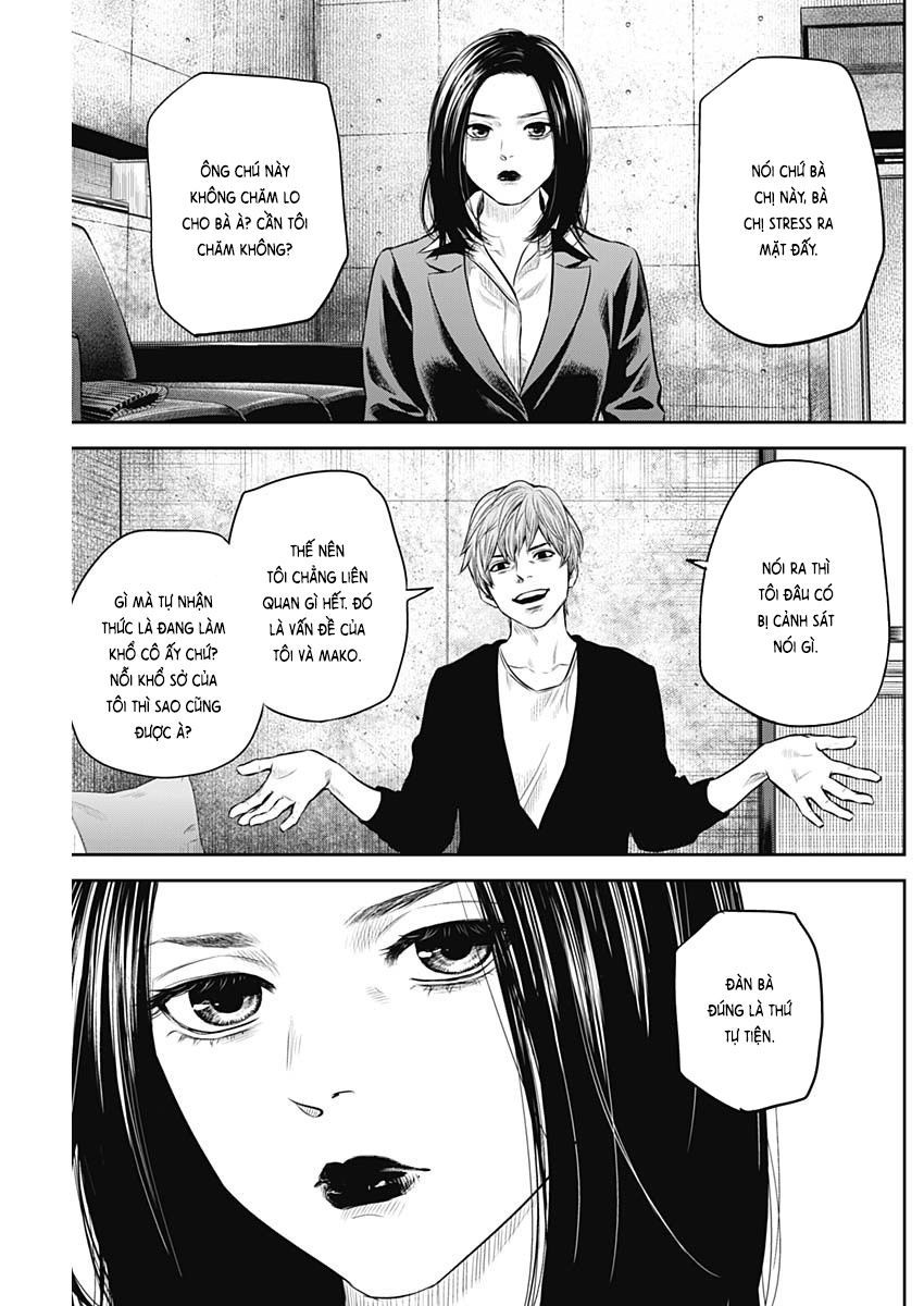 Adabana Chap 7 - Next Chap 6