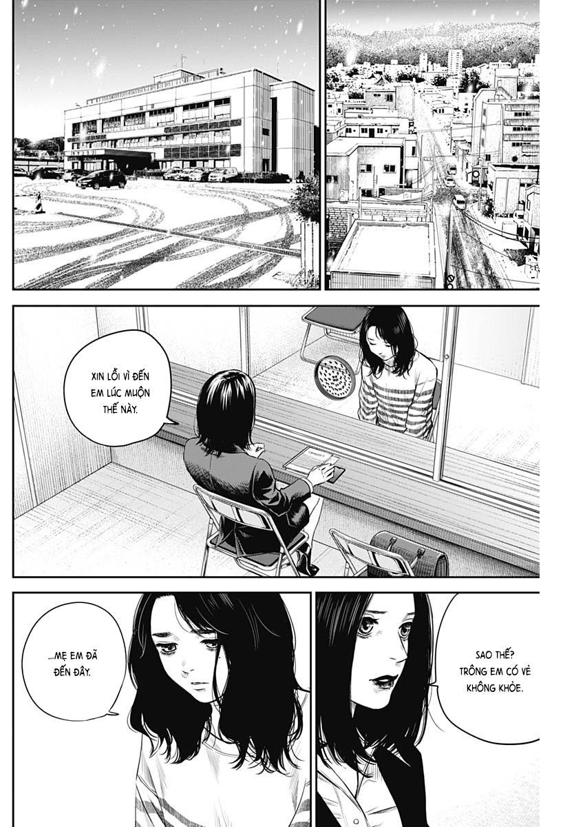 Adabana Chap 7 - Next Chap 6